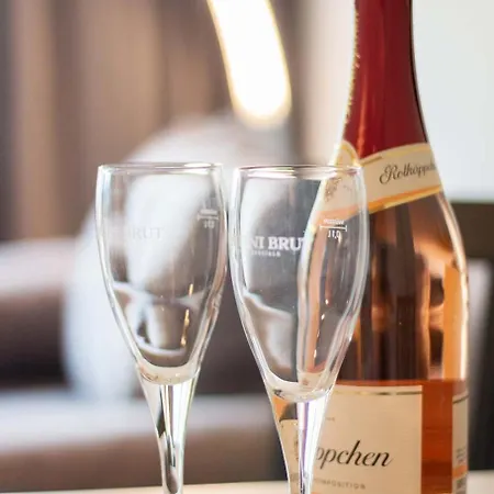 Strandschnecke 2 Appartement