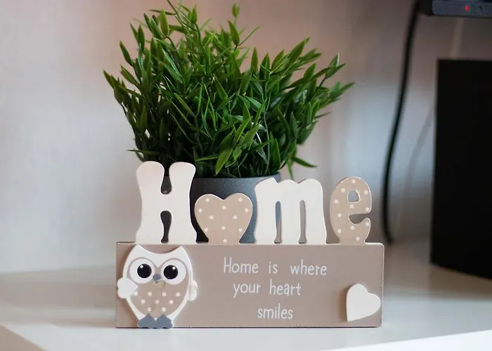 Strandschnecke 2 Appartement Scharbeutz