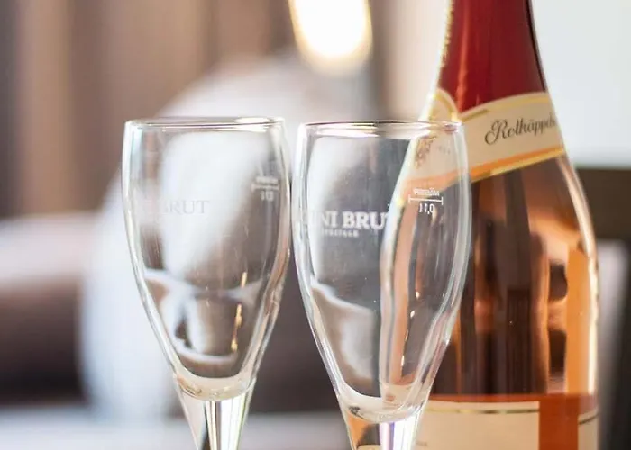 Strandschnecke 2 Appartement